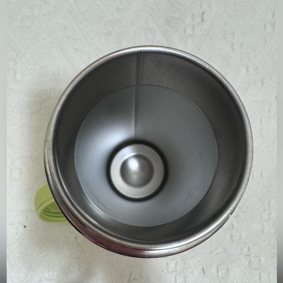 - Lululemon Back to Life Sport Bottle 24oz green - Picture 8 of 8